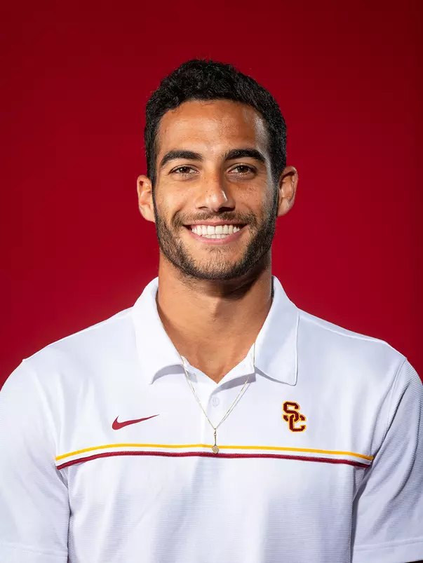 Daniel Cukierman 2021 head shot