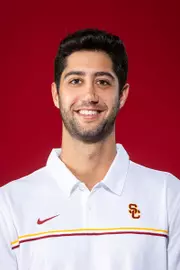 Mor Bulis 2021 head shot