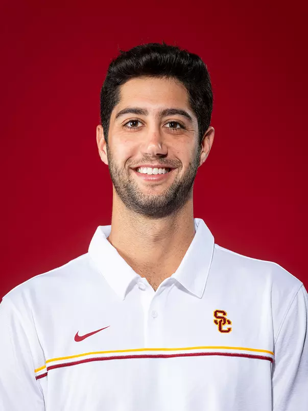 Mor Bulis 2021 head shot