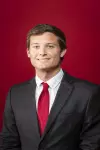 Chase Bloch - USC Swim and Dive