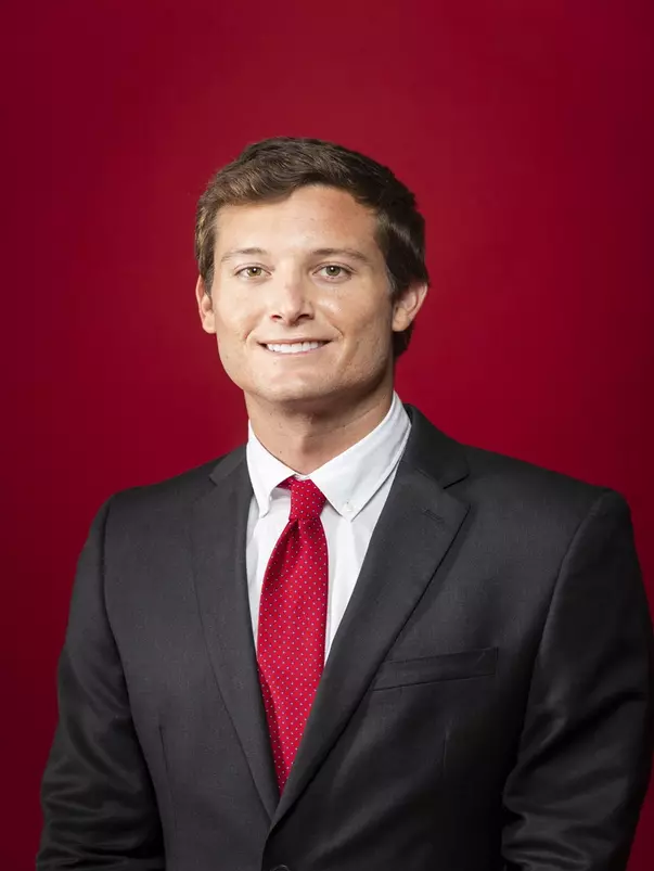 Chase Bloch - USC Swim and Dive