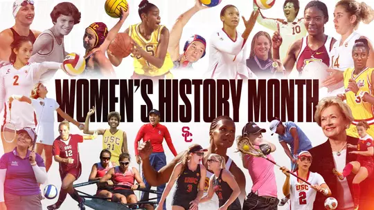 Women's History Month