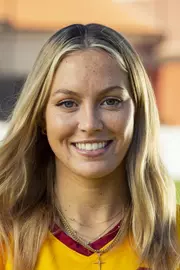 Jessica Haidet - USC Women's Soccer