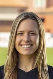 Kaylie Collins - USC Women's Soccer