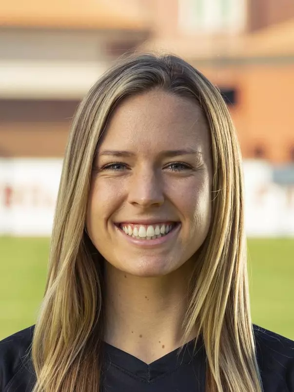 Kaylie Collins - USC Women's Soccer