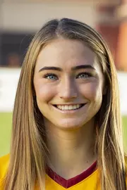 Tara McKeown - USC Women's Soccer