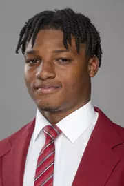 Xavion Alford headshot