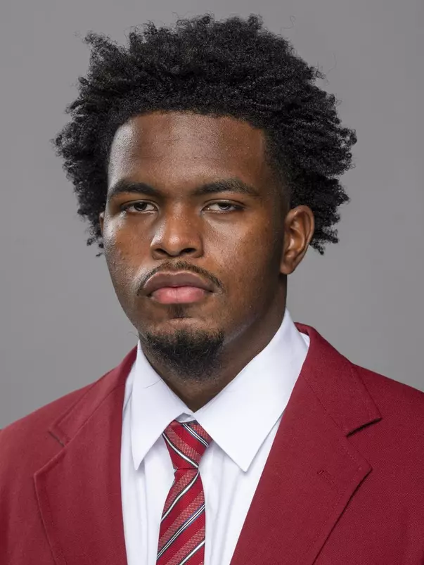 Anthony Beavers Jr.