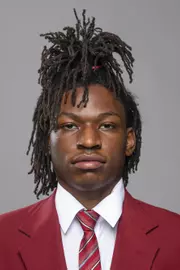 Calen Bullock headshot