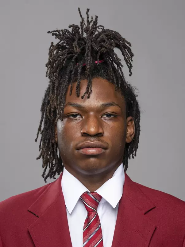 Calen Bullock headshot