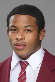 Brandon Campbell headshot