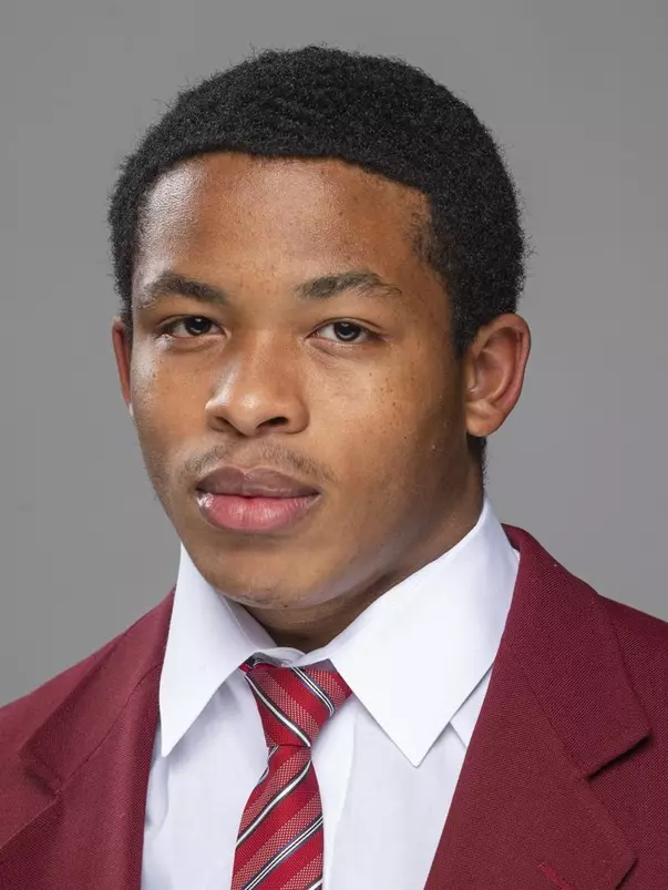 Brandon Campbell headshot