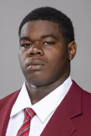 Casey Collier headshot