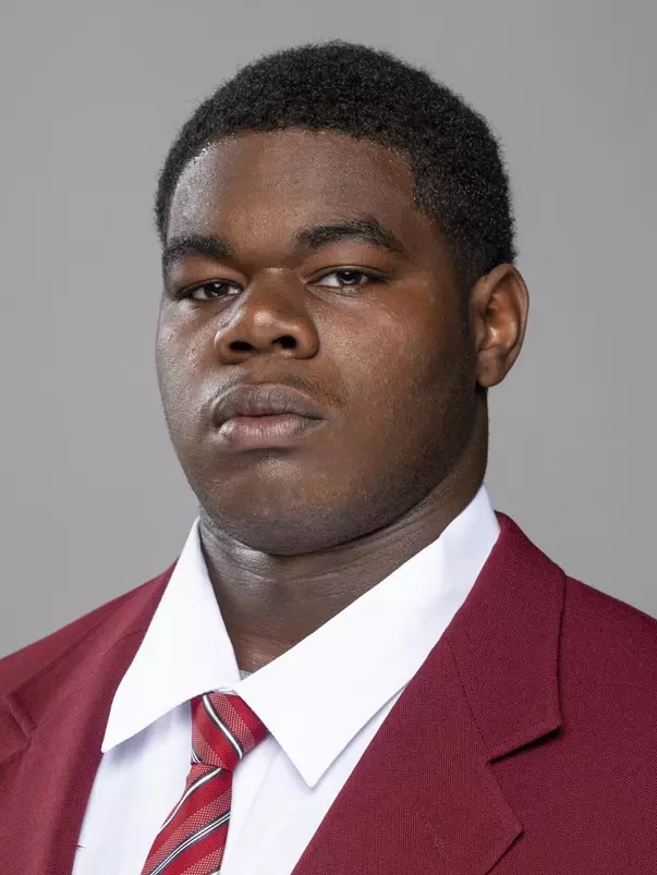 Casey Collier headshot