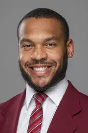 Kohl Hollingquest headshot