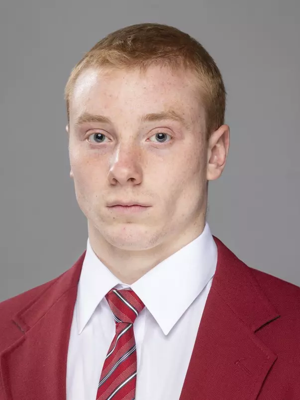 Tommy Maurice headshot