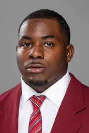 KD Nixon headshot