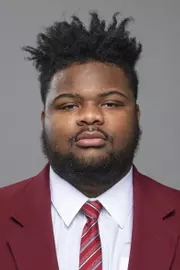 Ishmael Sopsher headshot