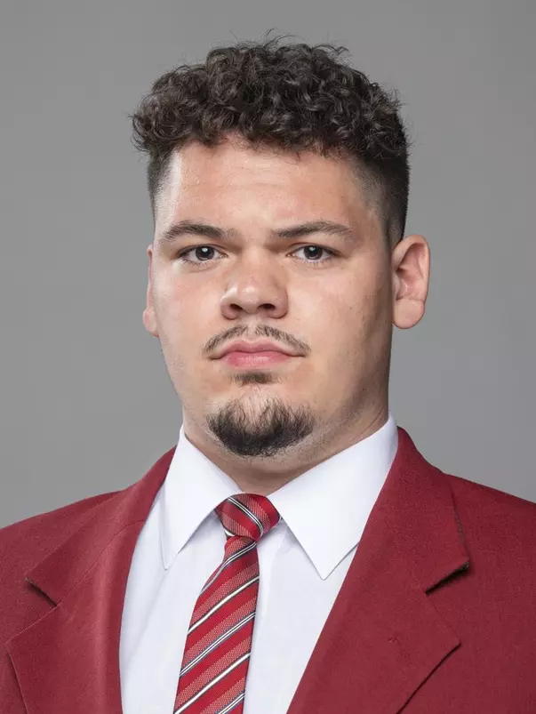 Caadyn Stephen headshot