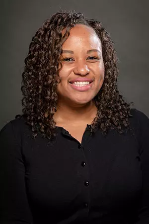 De-Neita Peoples - USC Compliance