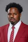 Aaron Williams - USC Football Staff