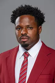 Aaron Williams