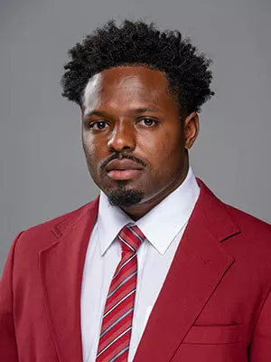 Aaron Williams - USC Football Staff