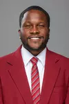 Bryan Carrington - USC Football Staff
