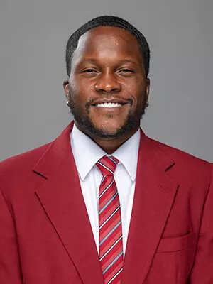 Bryan Carrington - USC Football Staff
