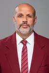 Chad Smith - USC Football Staff