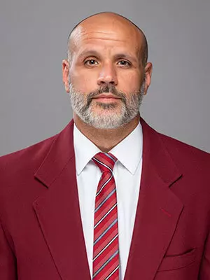 Chad Smith - USC Football Staff