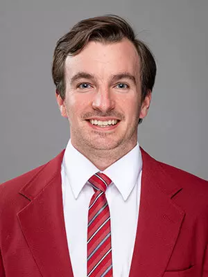 Drew Fox - USC Football Staff