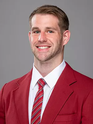 Jon Blake - USC Football Staff