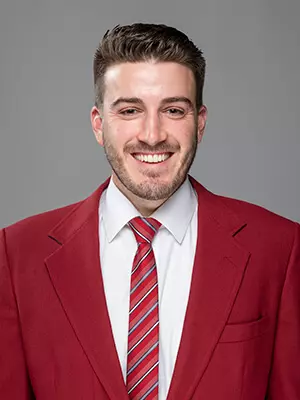 Marshall Cherrington - USC Football Staff