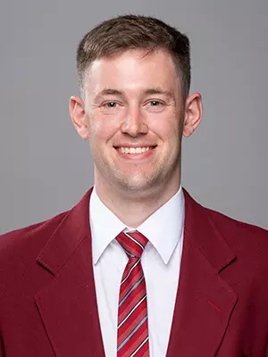 Nick Mitchell - USC Football Staff
