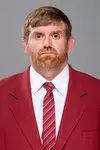 Robert Stiner - USC Football Staff
