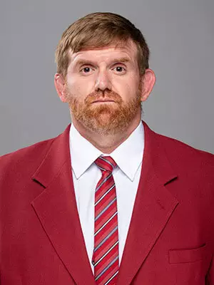 Robert Stiner - USC Football Staff