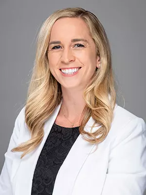 Samantha Adams - USC Staff