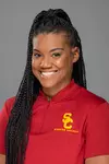 TaMesha Jefferson - USC Staff