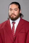 Toa Lobendahn - USC Football Staff
