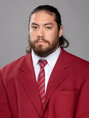 Toa Lobendahn - USC Football Staff