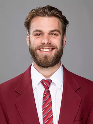 Will Stout - USC Football Staff