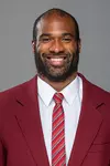 Zavair Gooden - USC Football Staff
