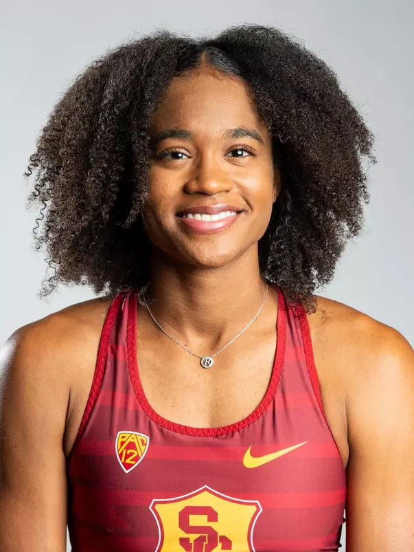 Rae-Anne Serville Head Shot