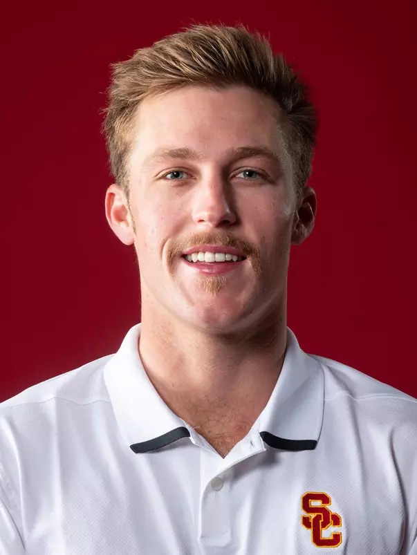 Cameron Henry