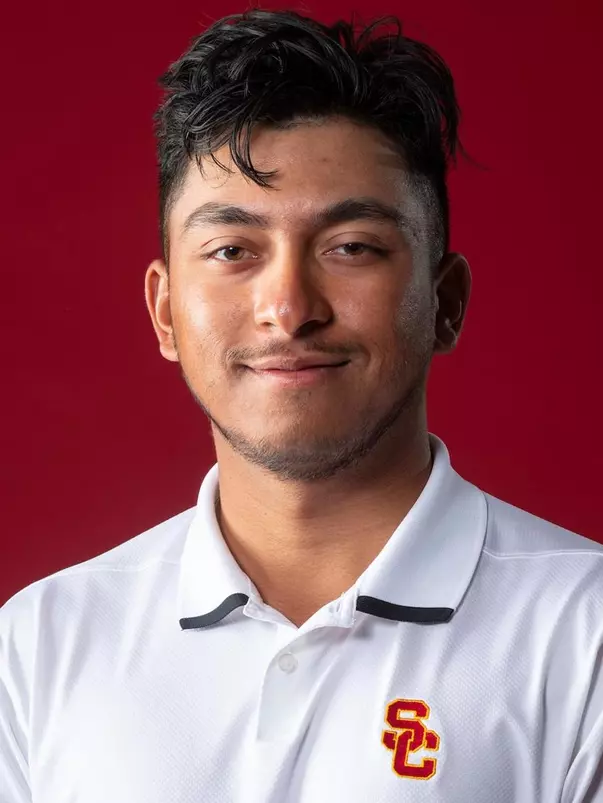 Leon D’Souza