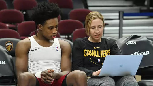 What They're Saying: New USC Women's Basketball Head Coach Lindsay Gottlieb