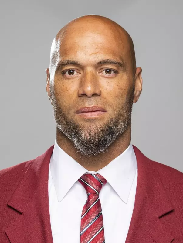 C.J. Ah You headshot