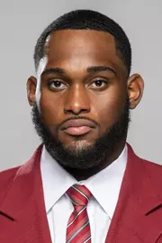 Courtland Ford headshot