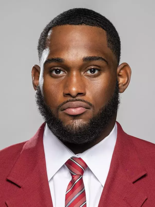 Courtland Ford headshot